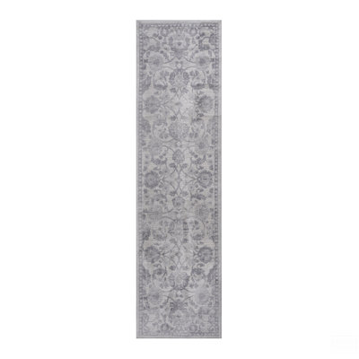 2X8 Oriental Runner Rug