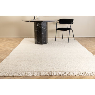 Ansgar Hand Woven Area Rug