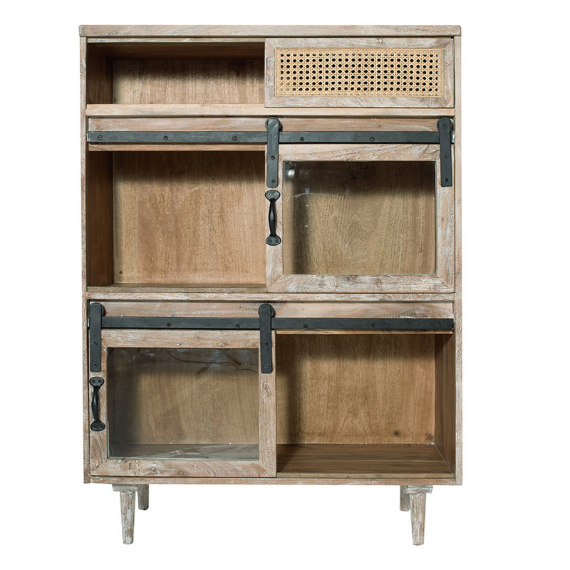 Abinayan 86.6'' Sideboard