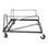 Regency Stack Chair Cart for Zeng 4400