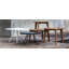 Attol Outdoor Square Coffee Table-11400261-57183444