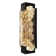 Terra 2 - Light LED Flush Mounted Sconce