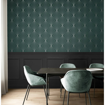 Veale Geometric Roll