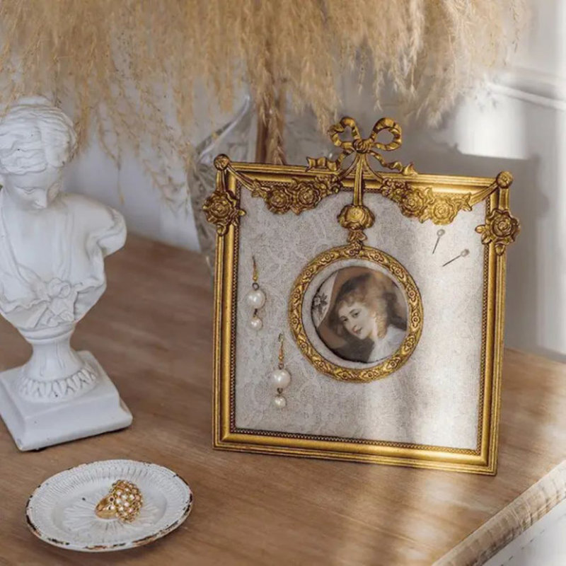 Boîte à bijoux Kaighla +