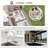 Single Handle Pull Down Foldable Kitchen Faucet-111732277
