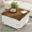 Table basse Paccione-509478301