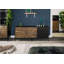 178cm Solid Wood Sideboard