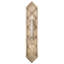 Cienfuegos 1 - Light Candle Wall Light-63373547