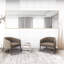 Miroir rectangulaire en métal-88364432-88364431