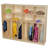 Contender Birch Neat-N-Trim Lockers (60"W) RTA-1298567828-1295835427