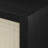 Spiers Solid Wood 2-Door Accent Cabinet-700719679