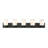 Beckmann 5 - Light Dimmable Vanity Light-818500910