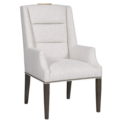 Everhart By Michael Weiss Upholstered Arm Chair