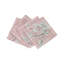 Blossom Fantasia Cotton Sateen Cocktail Napkins-1197469511