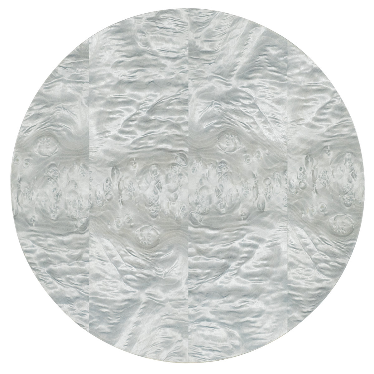 Hooker Furniture Melange Emile Accent Table - Thumbnail 4