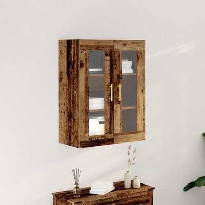 Tamannah Rectangle Accent Cabinet