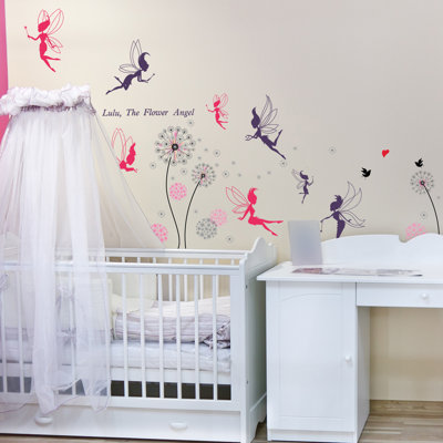 Wall Decal