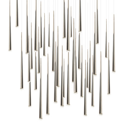 Cascade LED Pendant
