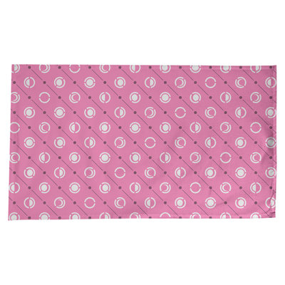 Nappe des phases de lune classiques