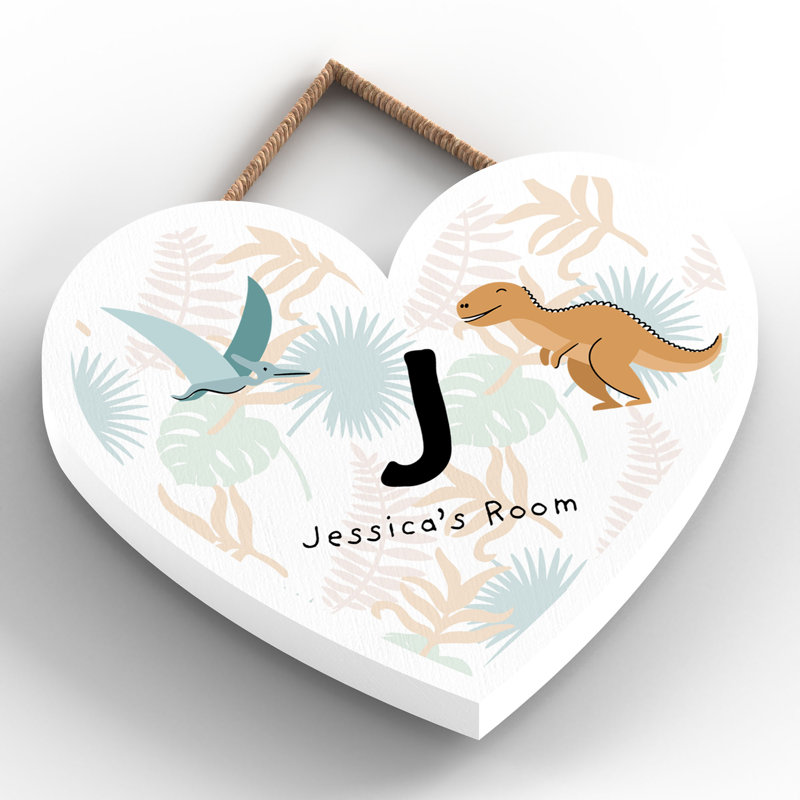 Roseman Wall Decor
