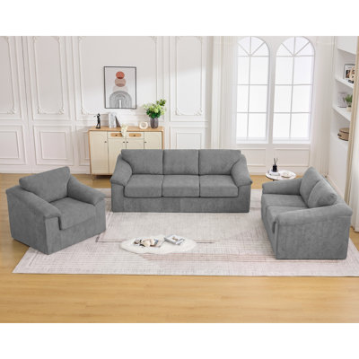 Living Room Set