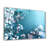 Elegant Tempered Glass Wall Art Painting, 13.8 x 21.7 inches | 100% Tempered Glass, Thickness: 0.16 inches | UV Printed for Vibrant Colors | Perfect for Home Decor, Living Room, & Office Spaces