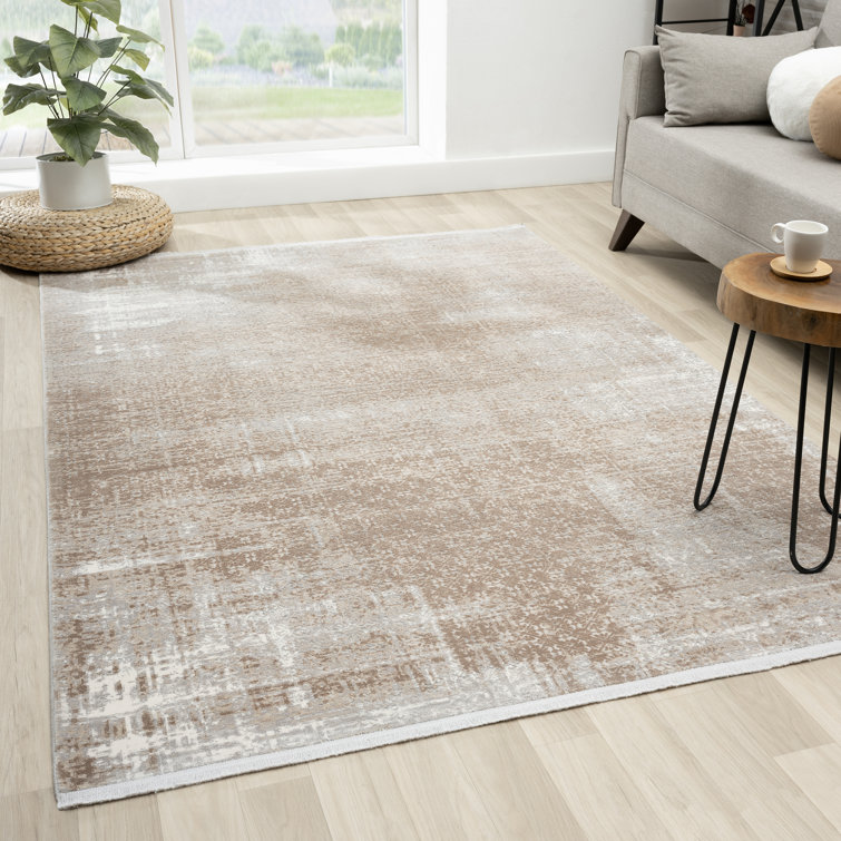 Oriental Indoor Rug
