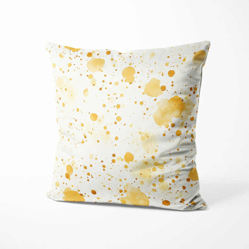 Coussin Modern, H 18 po x l 18 po