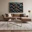 Art mural sur toile gris-1477977407