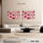 Kerner Red Hexagon Patterns-107723174