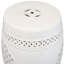 Tabouret de jardin 17,75 po Newlyn-823048662