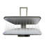 Speedypress 1600W Non Stick Soleplate Stream Press