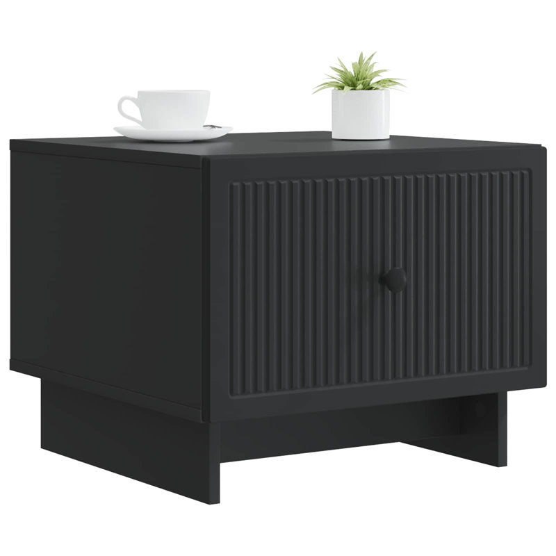 Coffee Table, Black
