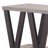Gunbritt 3 - Piece Living Room Table Set