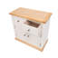 Nealy 84cm Sideboard