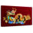 Brampt Gold Dragon Statuette-108730753
