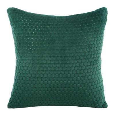 Axella Microfiber Square Pillow Case