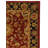 Tingley Hand Tufted Wool Pile Oriental Rug-1176477232