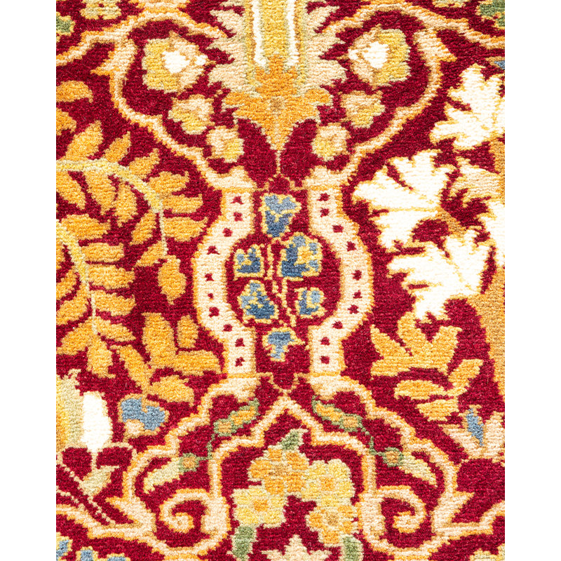 Classic One-of-a-Kind 2'7" X 11'8" Area Rug