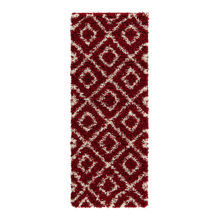 Assata Geometric Indoor Rug