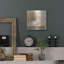 «Nancy Bitterweet Neutral Sq» par Carol Rowan-1765963309