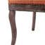 Chaise de salle à manger rembourrée en lin-1198734826-1170581337-1198734827