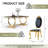7 - Piece Dining Set-1936285852-1924908013