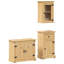 Bathroom Furniture Suite