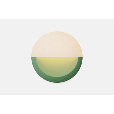 Proton Wall Sconce