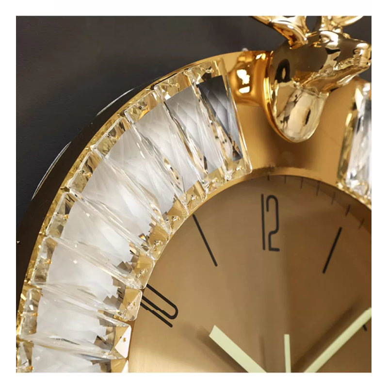 Horloge murale