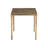 Benson End Table