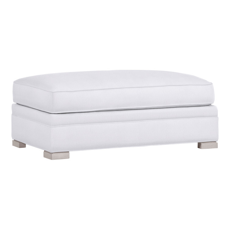Nicholas Ottoman & Half