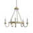 Brushed Nickel selected