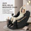 Fauteuil de massage Shiatsu pour corps entier Favor-BS-02-2009915018